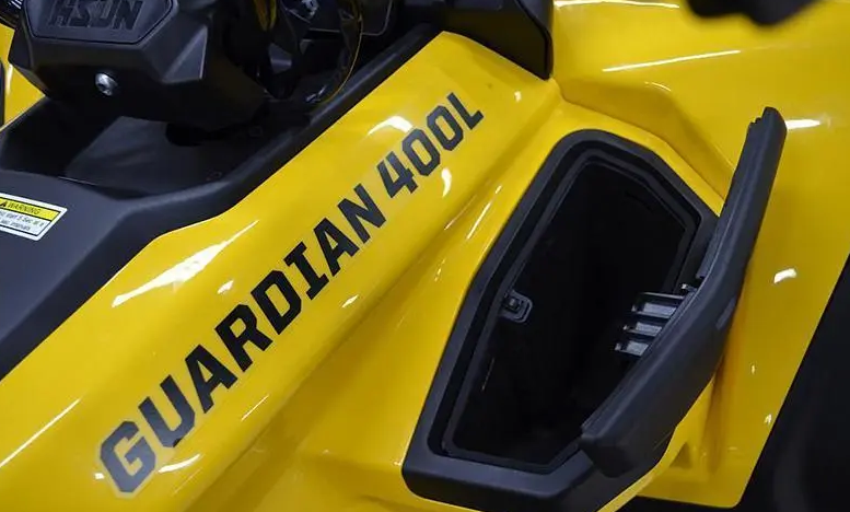 Квадроцикл HISUN GUARDIAN 400L /LONG в Сызрани