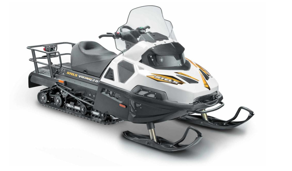 Снегоход SV600T (L ST SWT) ВИКИНГ 2.0 в Сызрани