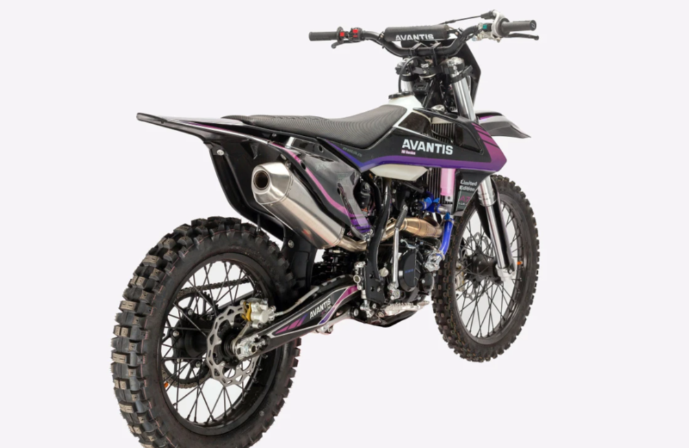 Мотоцикл Avantis A7 NEW (NB300/174MN-5) KKE в Сызрани