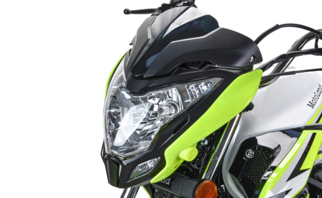 Мотоцикл MOTOLAND (МОТОЛЕНД) 200 SPRINT в Сызрани