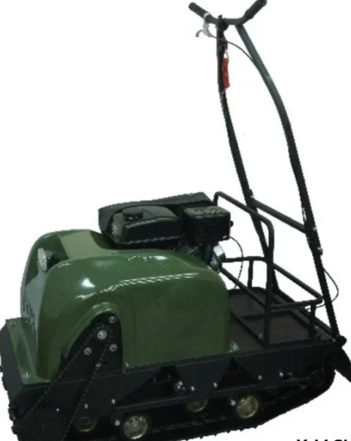 Мотобуксировщик PAXUS 500 AVANT MINI (1200 мм.), 9 л.с. в Сызрани