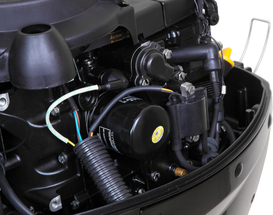 Лодочный мотор MARLIN MF 9.9 AWHBL в Сызрани