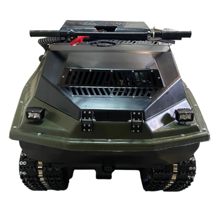 Мотобуксировщик ДиТрак-20 в комплектации "Стандарт" (с реверсом) в Сызрани