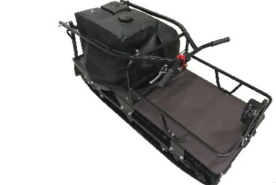 Мотобуксировщик PAXUS 650 15 л.с. в Сызрани