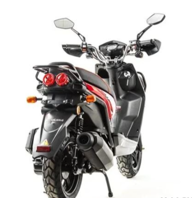 Скутер MOTOLAND (МОТОЛЕНД) BWS150 в Сызрани