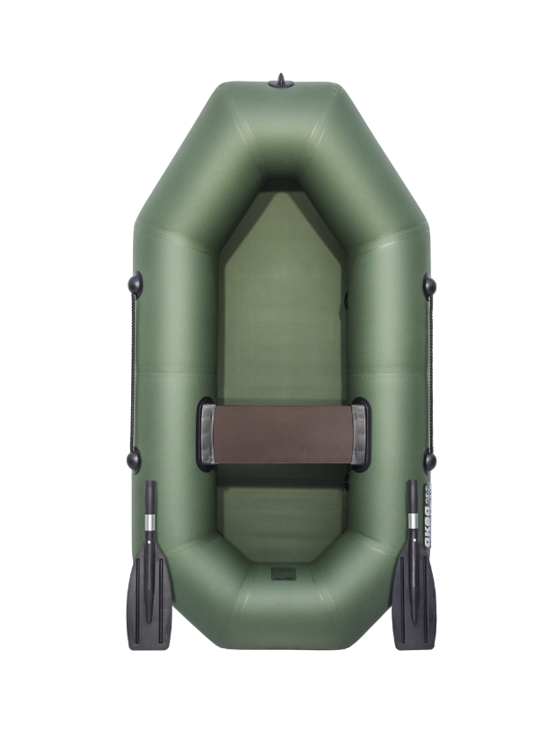  Лодка АКВА-ОПТИМА 190 в Сызрани