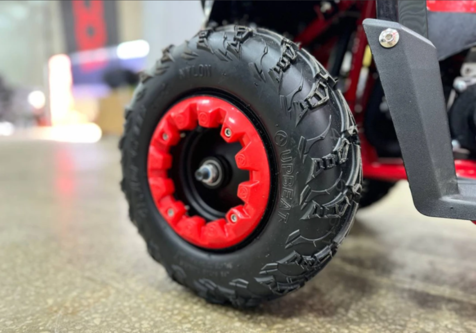 Квадроцикл GBM ROBLOX в Сызрани