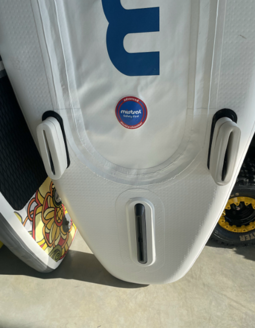 SUP ДОСКА-КАЯК 2 В 1 RAIDEX MISTRAL 10.6’ (320СМ) N 14 в Сызрани