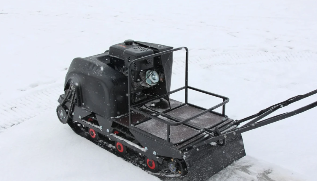 Мотобуксировщик PAXUS 550 9 л.с. в Сызрани