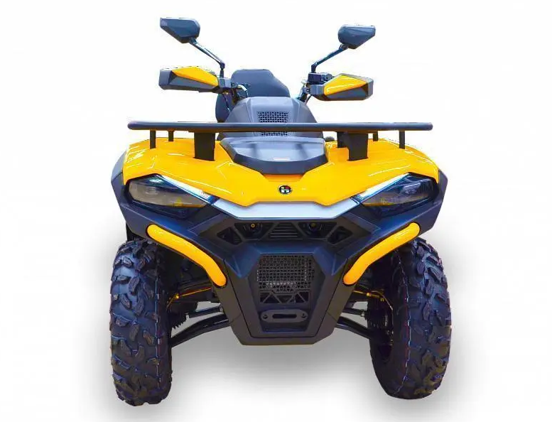 Квадроцикл HISUN GUARDIAN 400L /LONG в Сызрани