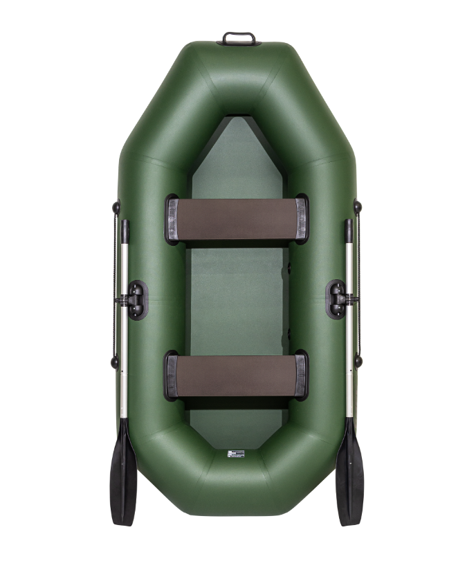 Лодка Барс 240 в Сызрани