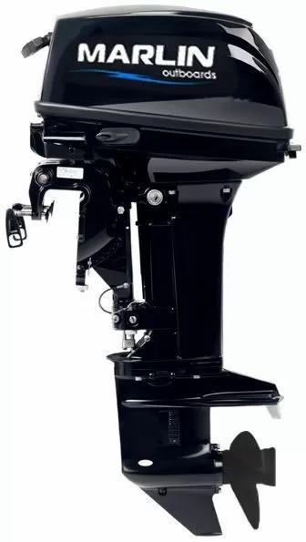Лодочный мотор MARLIN MP 20 AWRS в Сызрани