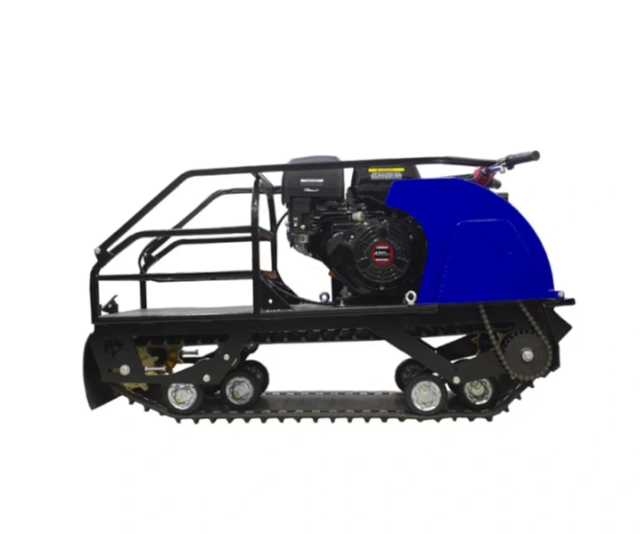 Мотобуксировщик POMOR L-500 PRO (NM) K18 в Сызрани