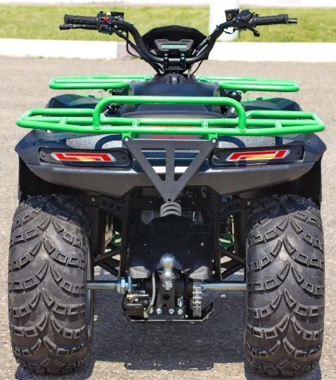 Квадроцикл IRBIS ATV150 в Сызрани