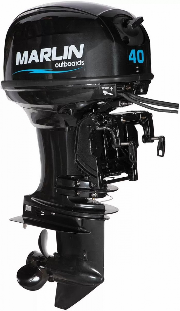 Лодочный мотор MARLIN MP 40 AWRL в Сызрани