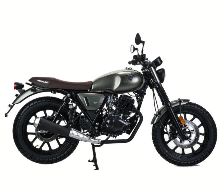 Мотоцикл MOTOLAND (МОТОЛЕНД) TEXAS 300 в Сызрани