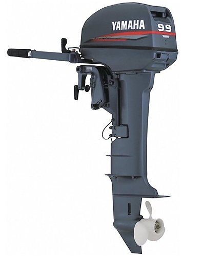 ЛОДОЧНЫЙ МОТОР YAMAHA 9.9FMHS в Сызрани
