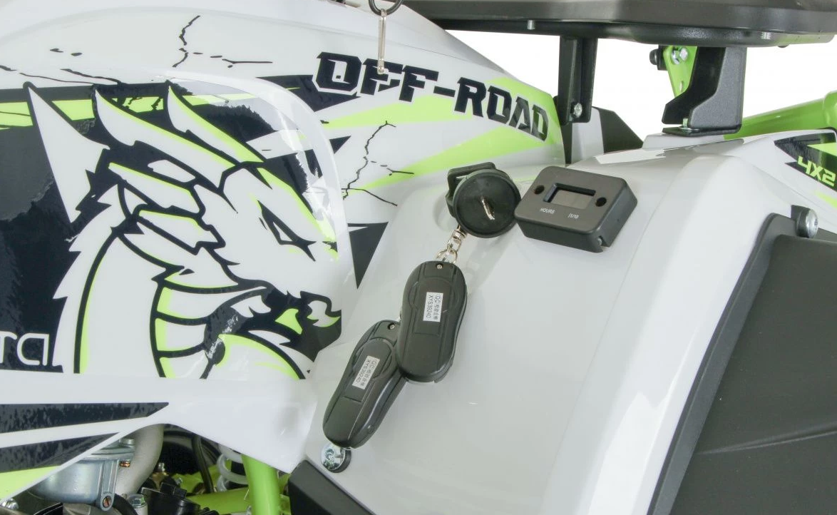 Квадроцикл YACOTA DRAGON в Сызрани