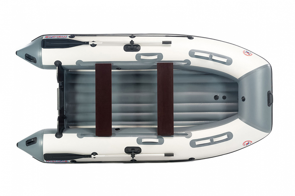 Лодка MISHIMO LITE 335 в Сызрани