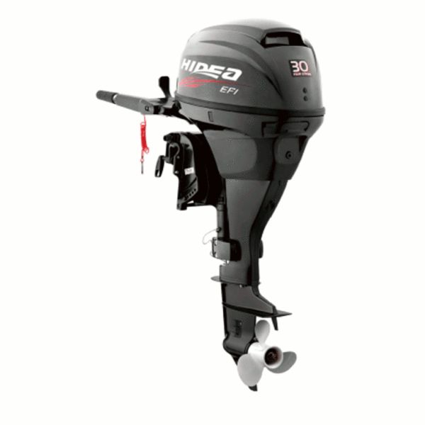 Лодочный мотор HIDEA HDEF30HES EFI в Сызрани