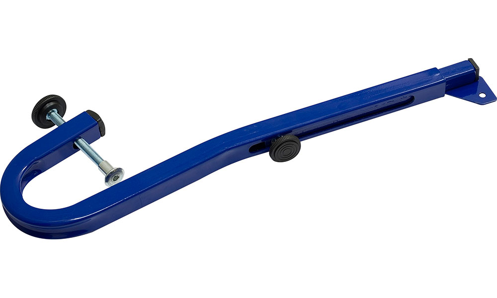 Кронштейн датчика эхолота №2 под нднд в Сызрани