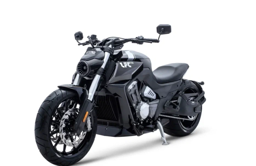 Мотоцикл Benda LFC 700 в Сызрани