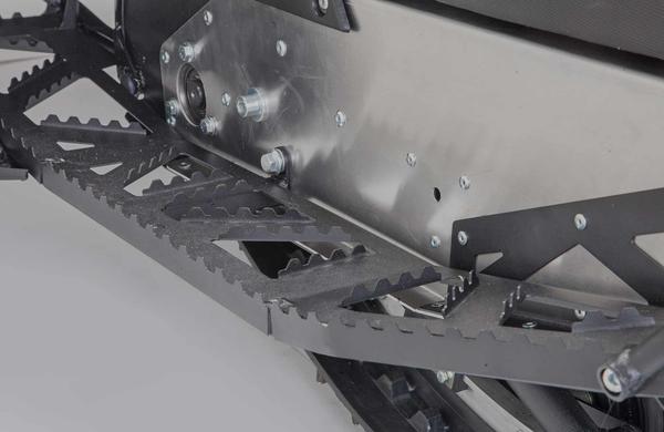 Снегоход STELS Капитан-150 2023 в Сызрани