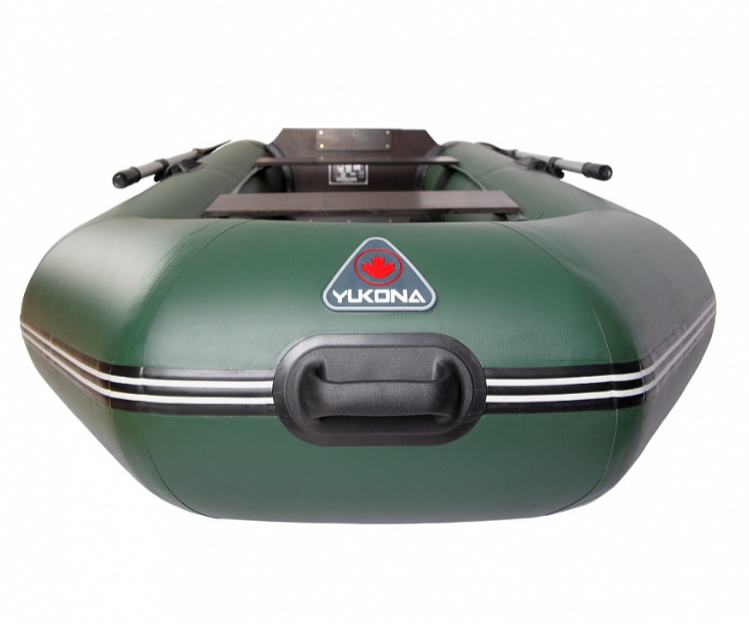 ЛОДКА НАДУВНАЯ YUKONA 280 TL (БЕЗ ПАЙОЛА) в Сызрани