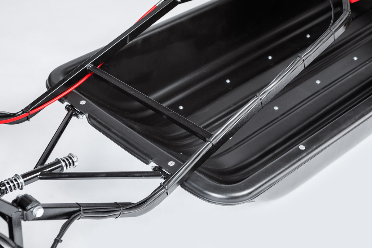 САНИ УСИЛЕННЫЕ IKUDZO 1600 в Сызрани