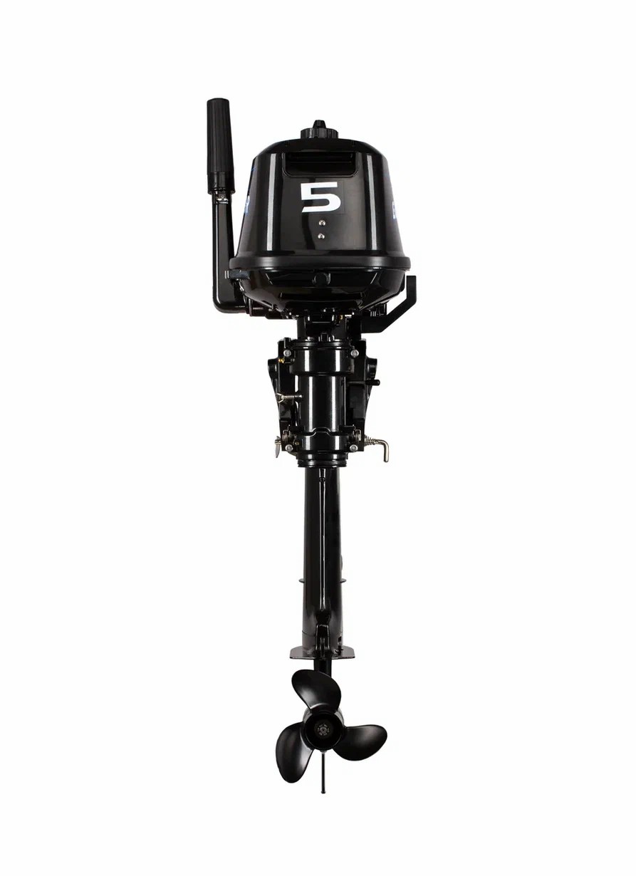 ЛОДОЧНЫЙ МОТОР GLADIATOR G5FHS в Сызрани