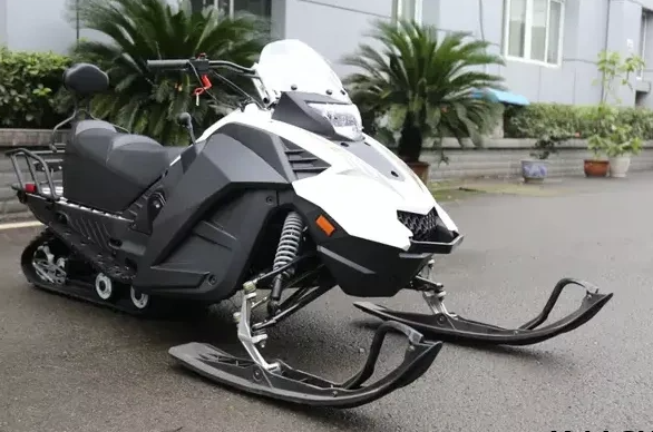 Снегоход ULAR 220 в Сызрани