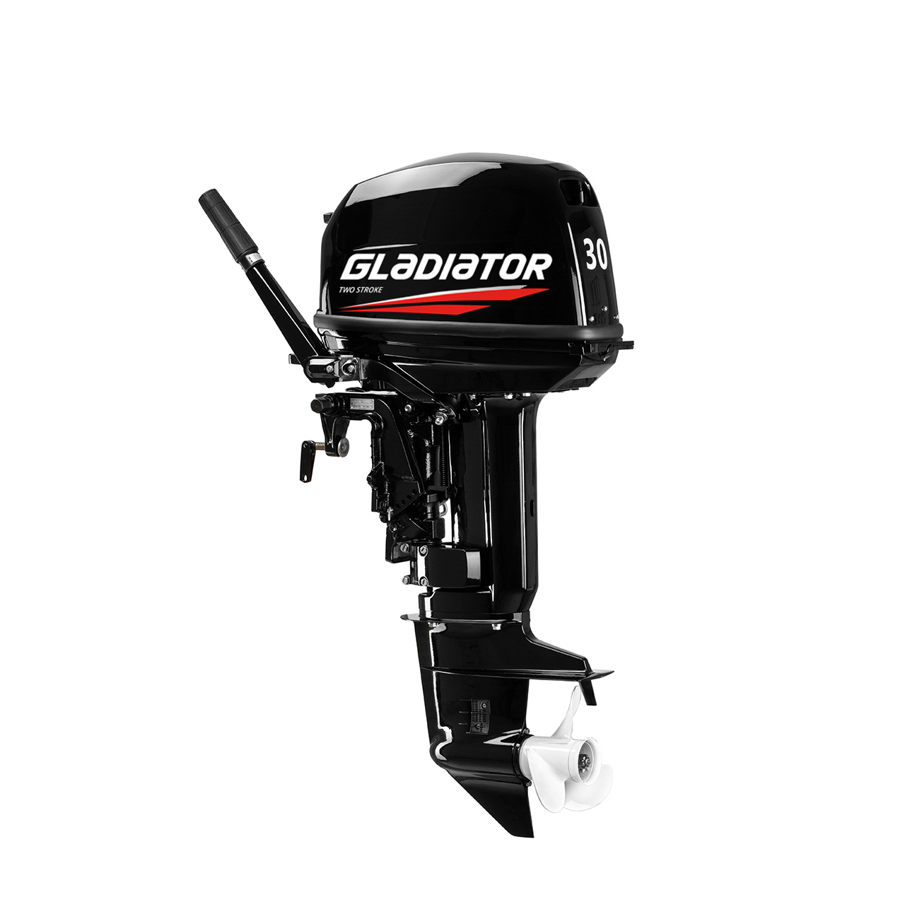 ЛОДОЧНЫЙ МОТОР GLADIATOR G30FHS в Сызрани