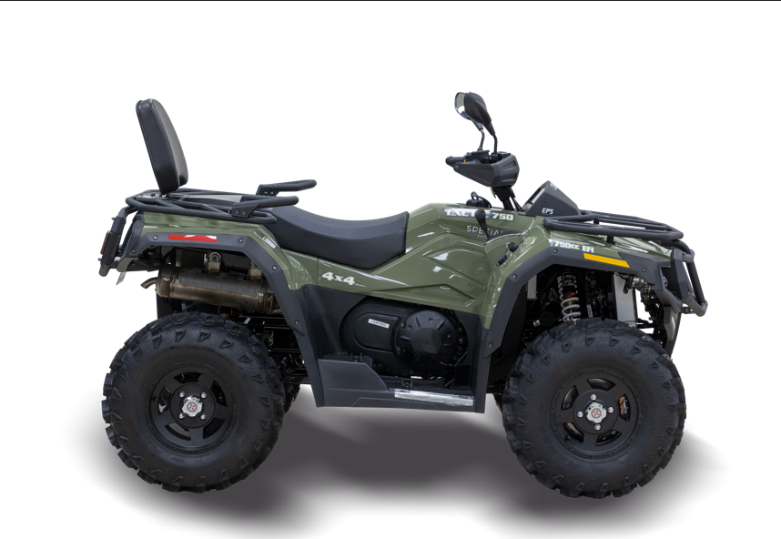 Квадроцикл HISUN HiSUN TACTIC 750-/LIMITED/ в Сызрани