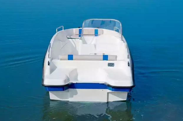 Стеклопластиковый катер Wyatboat-3 Open в Сызрани