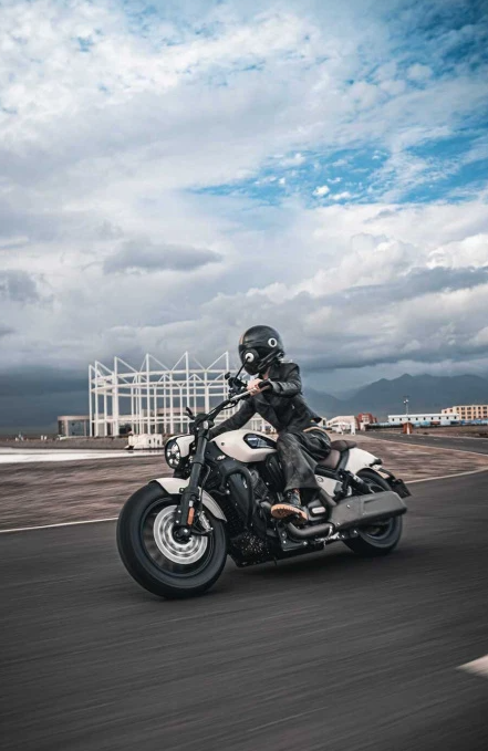 Мотоцикл Benda DarkFlag 500 Commander в Сызрани