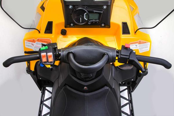 Снегоход SV600T (L ST SWT) ВИКИНГ 2.0 в Сызрани