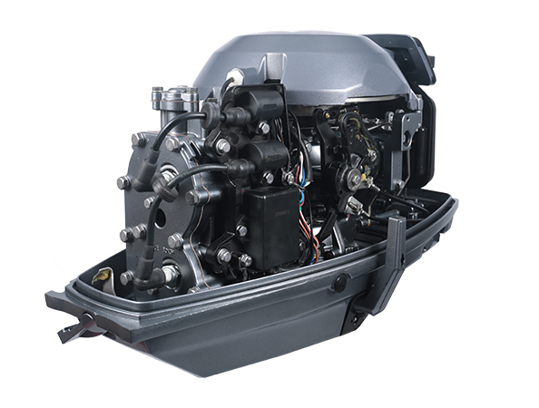 ЛОДОЧНЫЙ МОТОР ALLFA CG T30 FW S в Сызрани