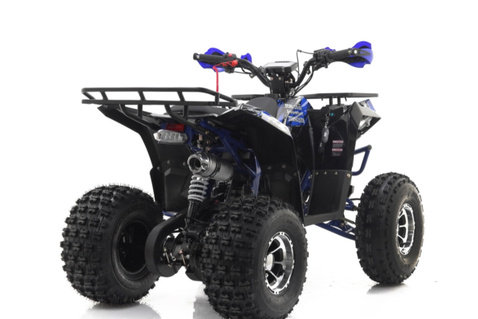 Квадроцикл GBM SHARP 190 PREMIUM SEMI-AUTOMATIC в Сызрани