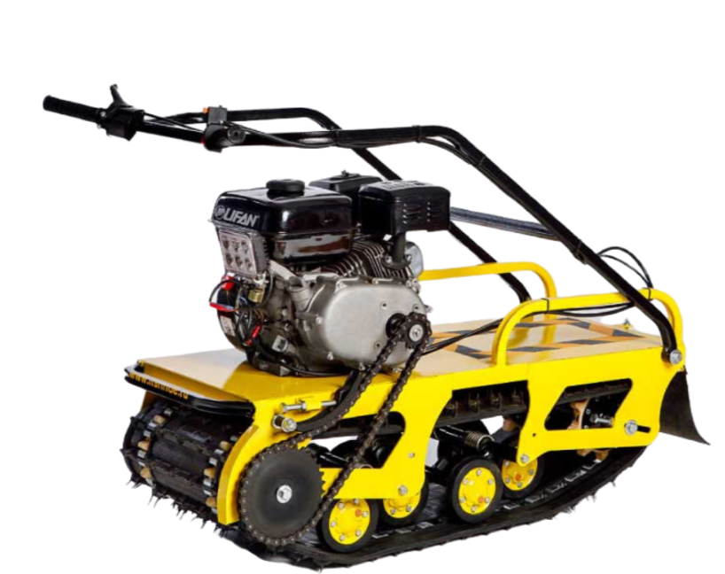 Мотобуксировщик FISHRIDE МИНИ 6.5 л.с. в Сызрани