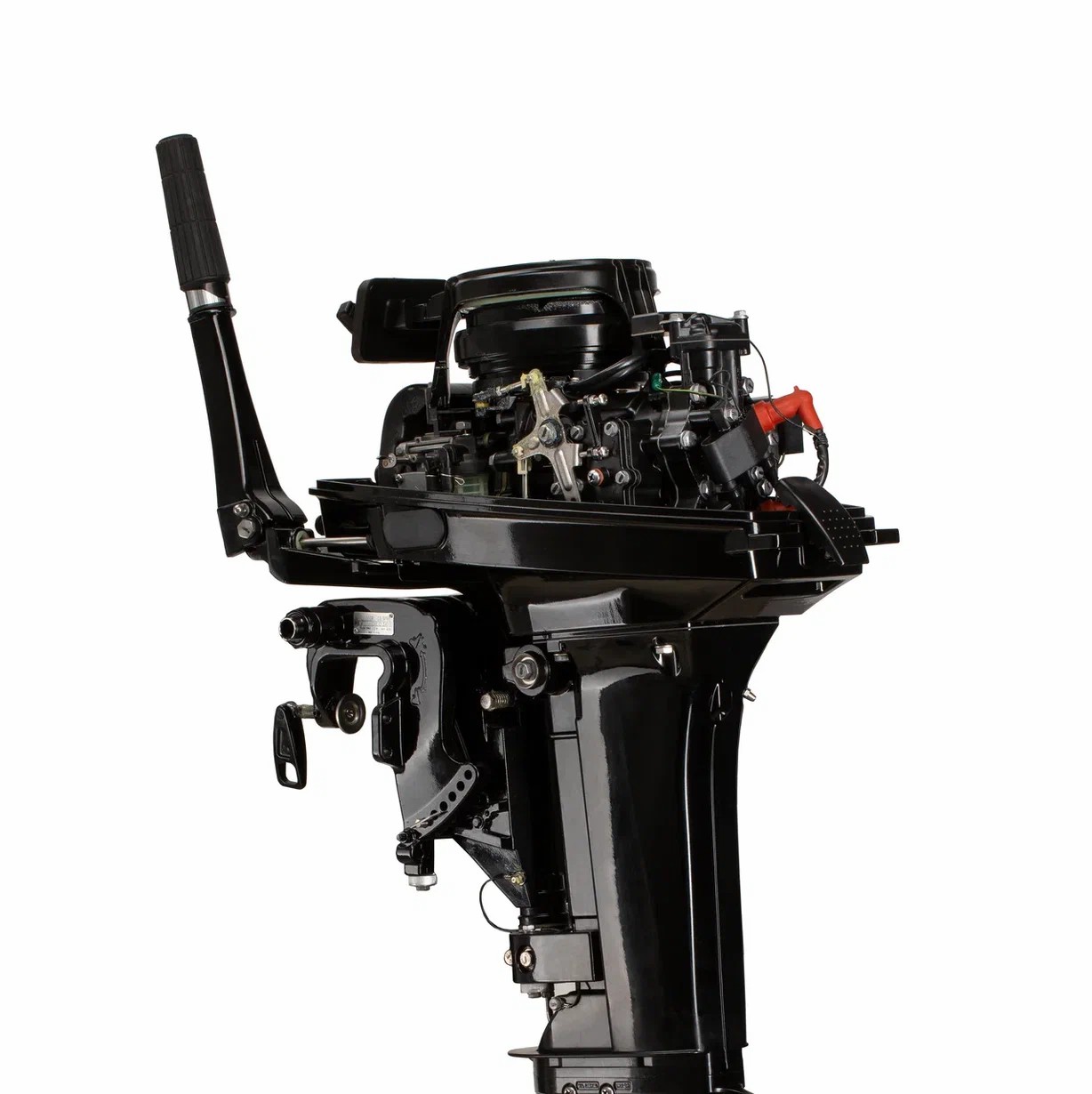 ЛОДОЧНЫЙ МОТОР GLADIATOR G9.9 PRO FHS в Сызрани