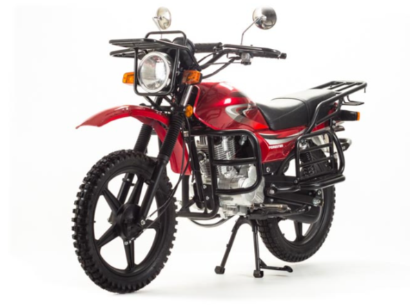 Мотоцикл FORESTER 200 (2021 г.) в Сызрани