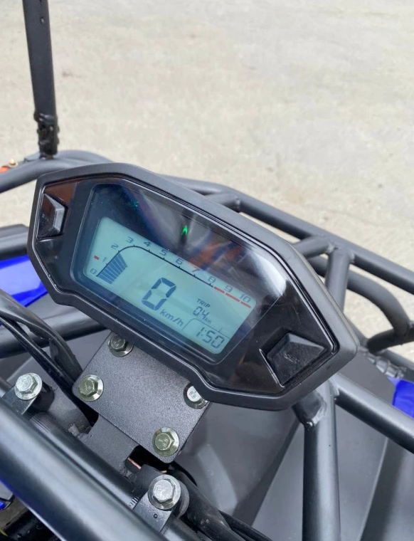 Квадроцикл PROMAX Фермер 350 4x4 ALL ROAD в Сызрани