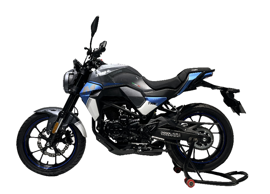 Мотоцикл TMBK MONTANA 250 (165 FMM) в Сызрани