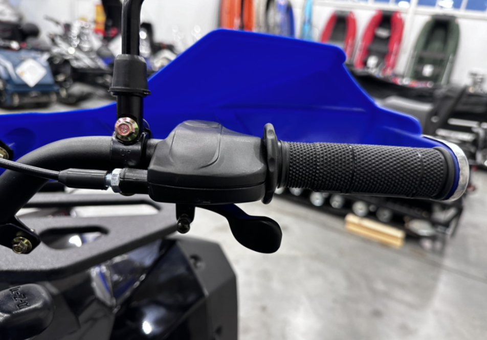 Квадроцикл GBM SHARP BIG 300 NEW PREMIUM в Сызрани