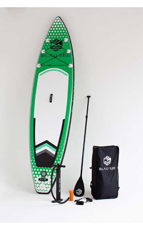 НАДУВНОЙ SUP BOARD JUNGLES 11,6 в Сызрани