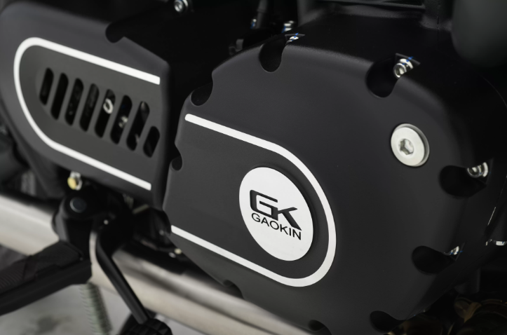 Мотоцикл GAOKIN GK 1200 в Сызрани