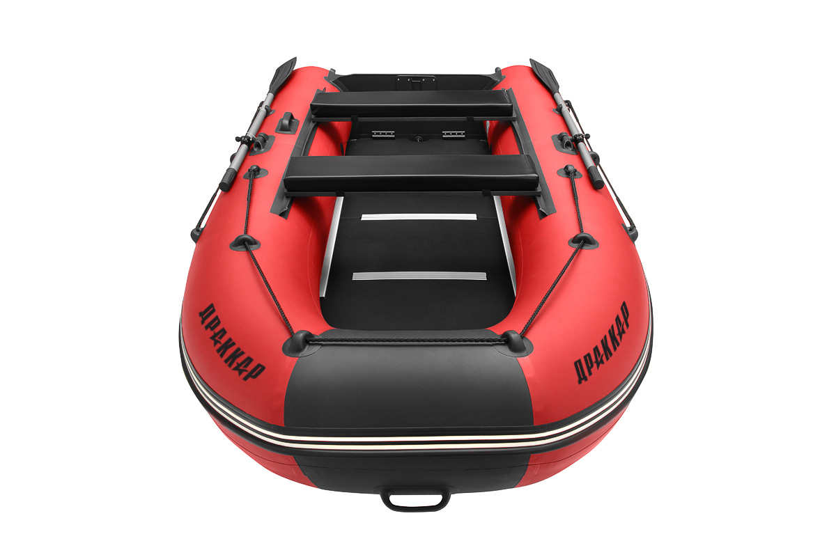 ЛОДКА ДРАККАР 3100 СК HANT в Сызрани