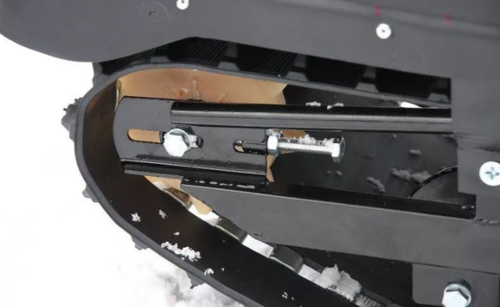 Мотобуксировщик ВОЛГАРЬ 9 Утилитарный в Сызрани