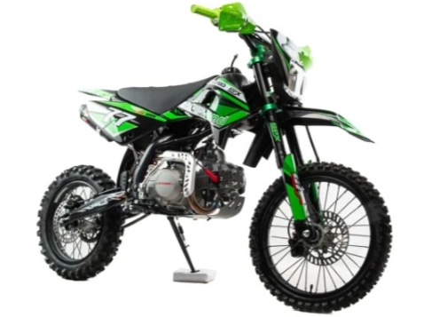 Питбайк MOTOLAND (МОТОЛЕНД) JX125 в Сызрани