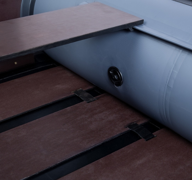 ЛОДКА НАДУВНАЯ YUKONA 230 TL (БЕЗ ПАЙОЛА) в Сызрани